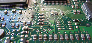 從蘋果到谷歌：頂級企業為何自制芯片